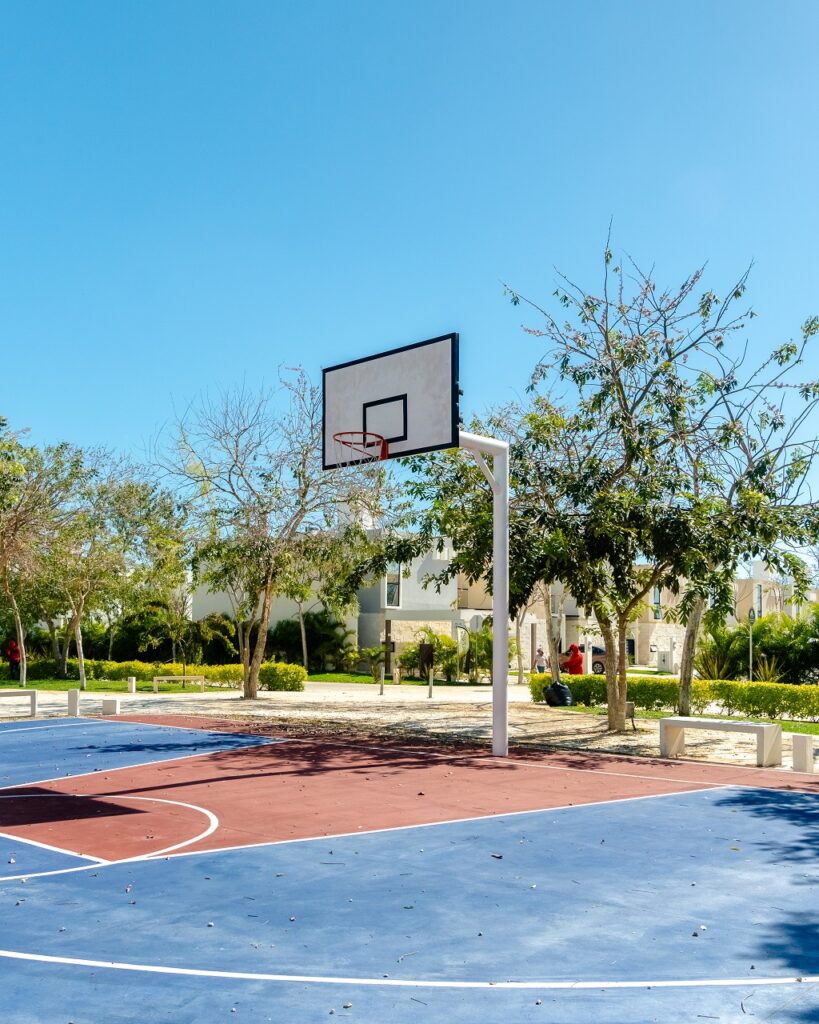 canchadebaloncesto